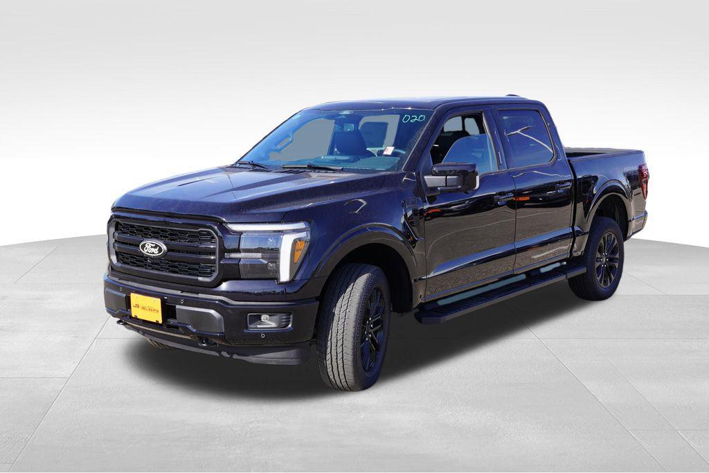 new 2026 Ford F-150 car, priced at $65,071