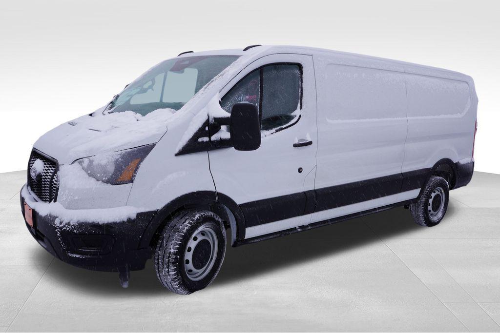 new 2026 Ford Transit-250 car, priced at $49,928