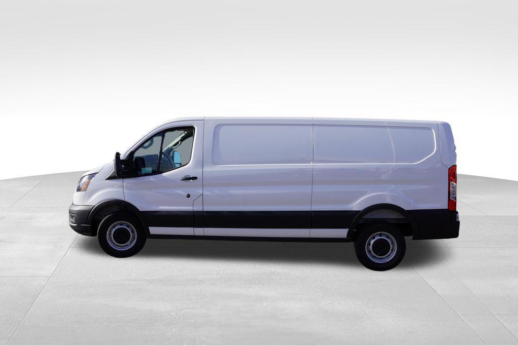 new 2026 Ford Transit-250 car, priced at $45,728