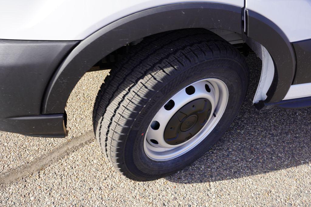 new 2026 Ford Transit-250 car, priced at $45,728