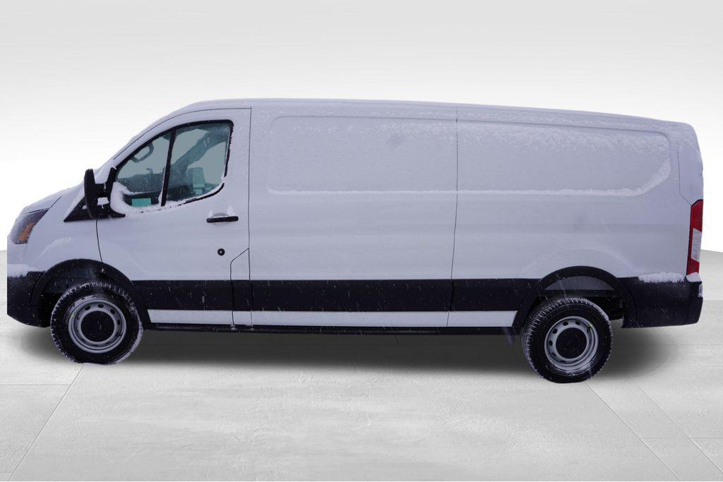 new 2026 Ford Transit-250 car, priced at $49,928