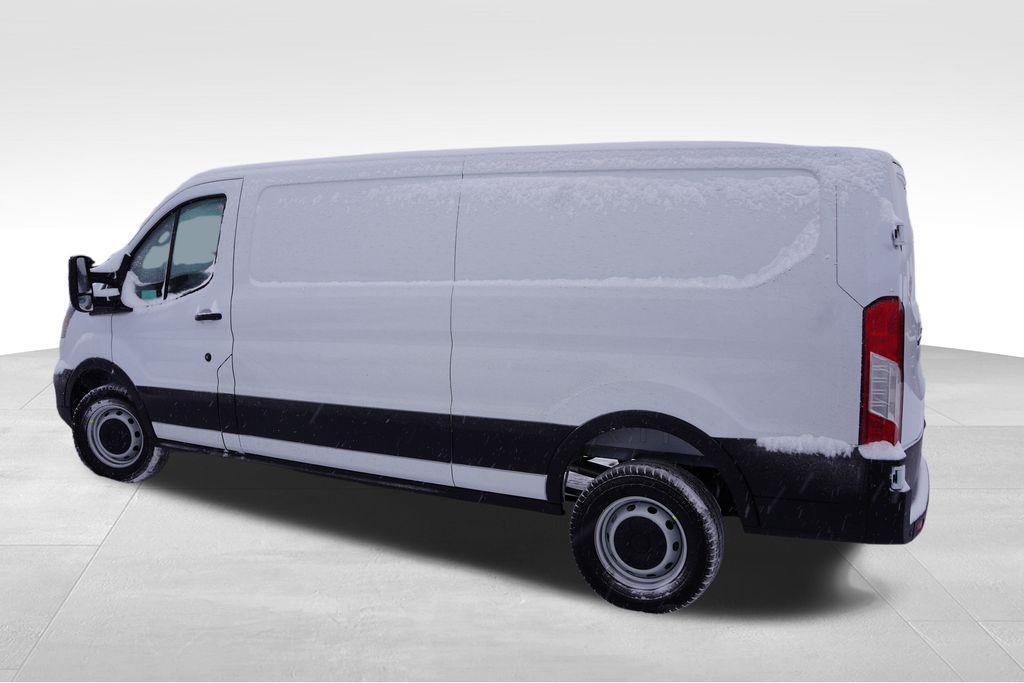 new 2026 Ford Transit-250 car, priced at $49,928