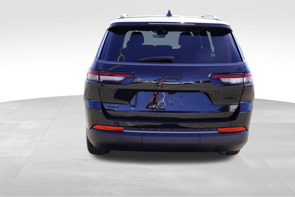 new 2026 Jeep Grand Cherokee L car, priced at $43,741