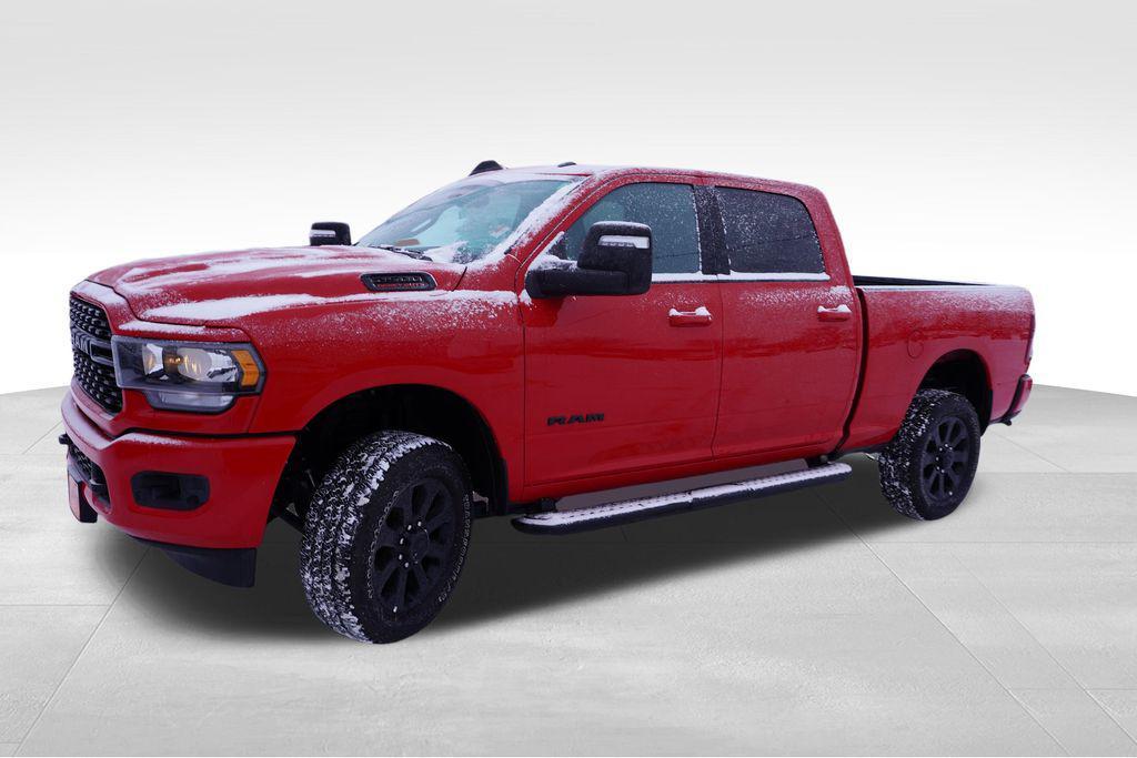 used 2024 Ram 2500 car, priced at $39,944