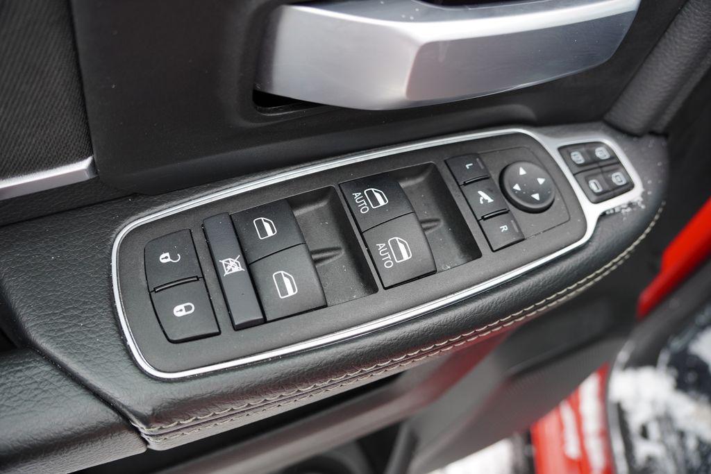 used 2024 Ram 2500 car, priced at $39,944