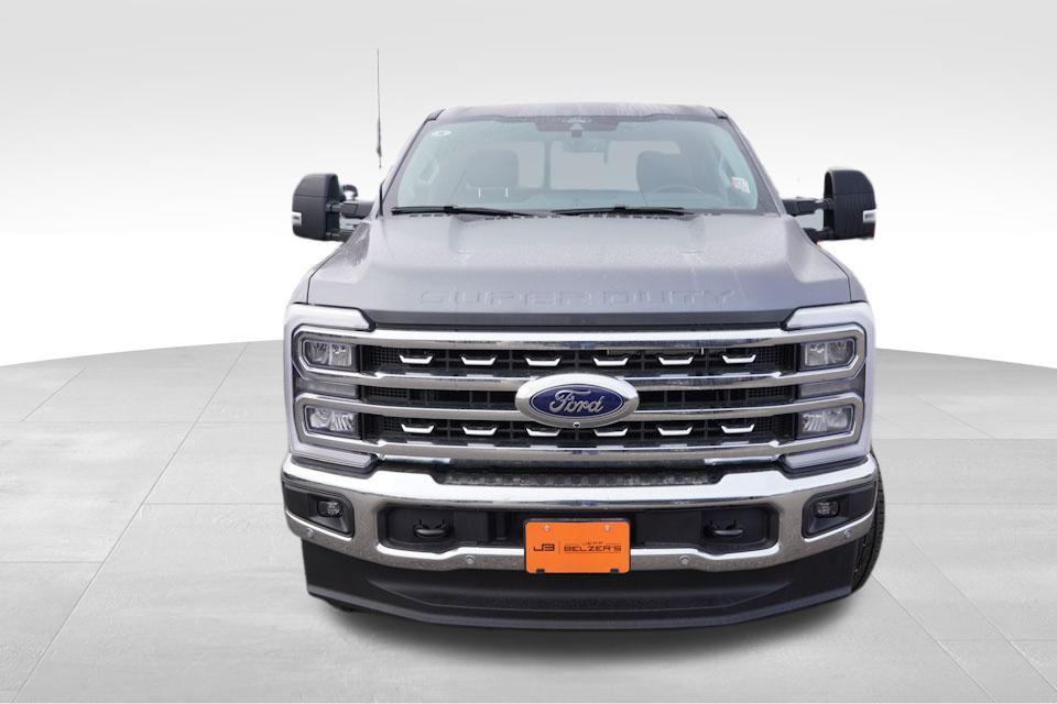 new 2026 Ford F-350 car, priced at $78,836