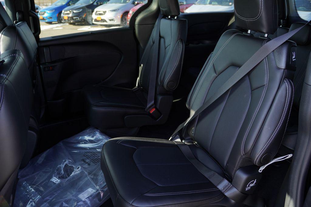 new 2026 Chrysler Pacifica car, priced at $42,249