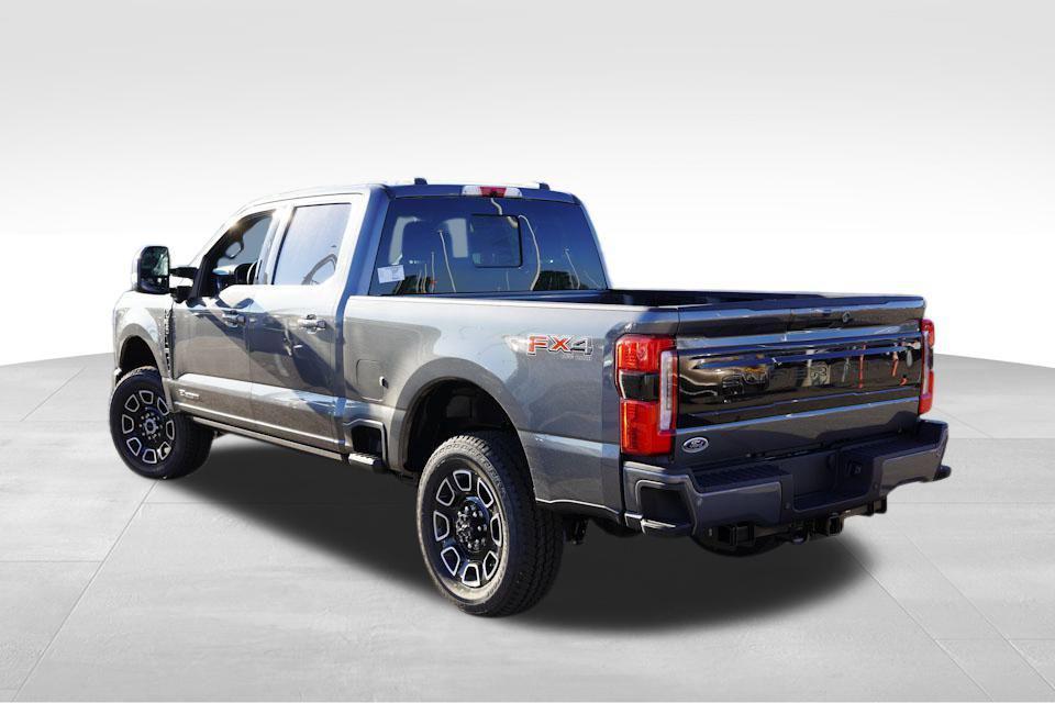 new 2026 Ford F-350 car, priced at $90,583