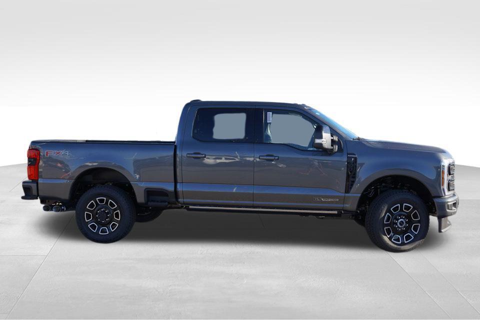 new 2026 Ford F-350 car, priced at $90,583