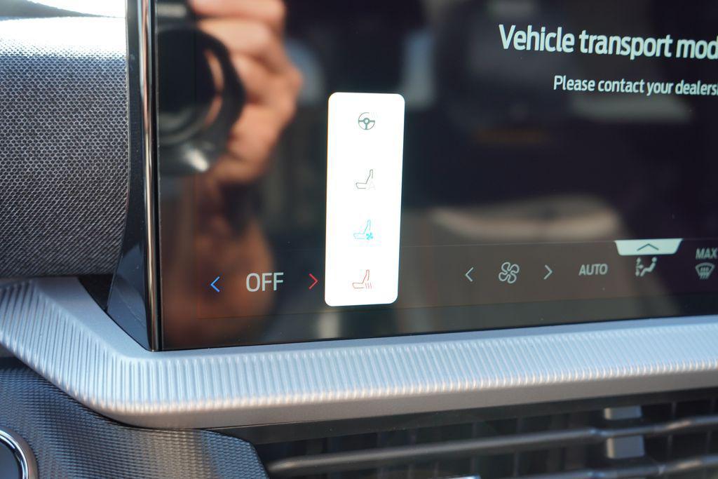 new 2026 Ford Explorer car, priced at $56,934