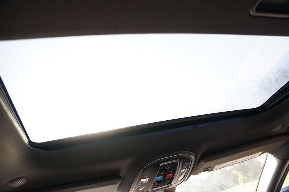 used 2024 Jeep Grand Cherokee car, priced at $30,969