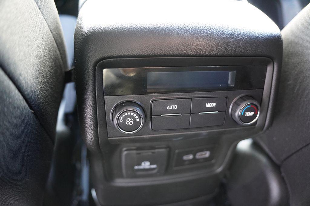 used 2023 GMC Acadia car, priced at $31,402