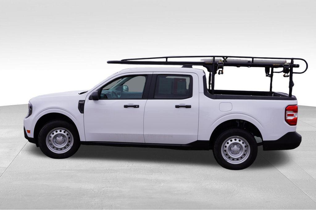 used 2025 Ford Maverick car, priced at $31,886