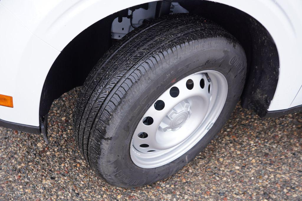 used 2025 Ford Maverick car, priced at $31,886