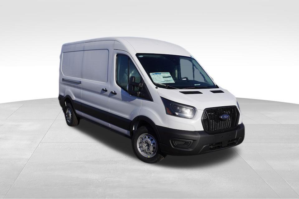 new 2025 Ford Transit-250 car, priced at $52,887