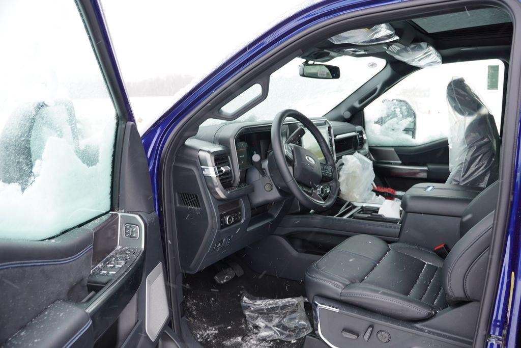 new 2026 Ford F-350 car, priced at $80,921