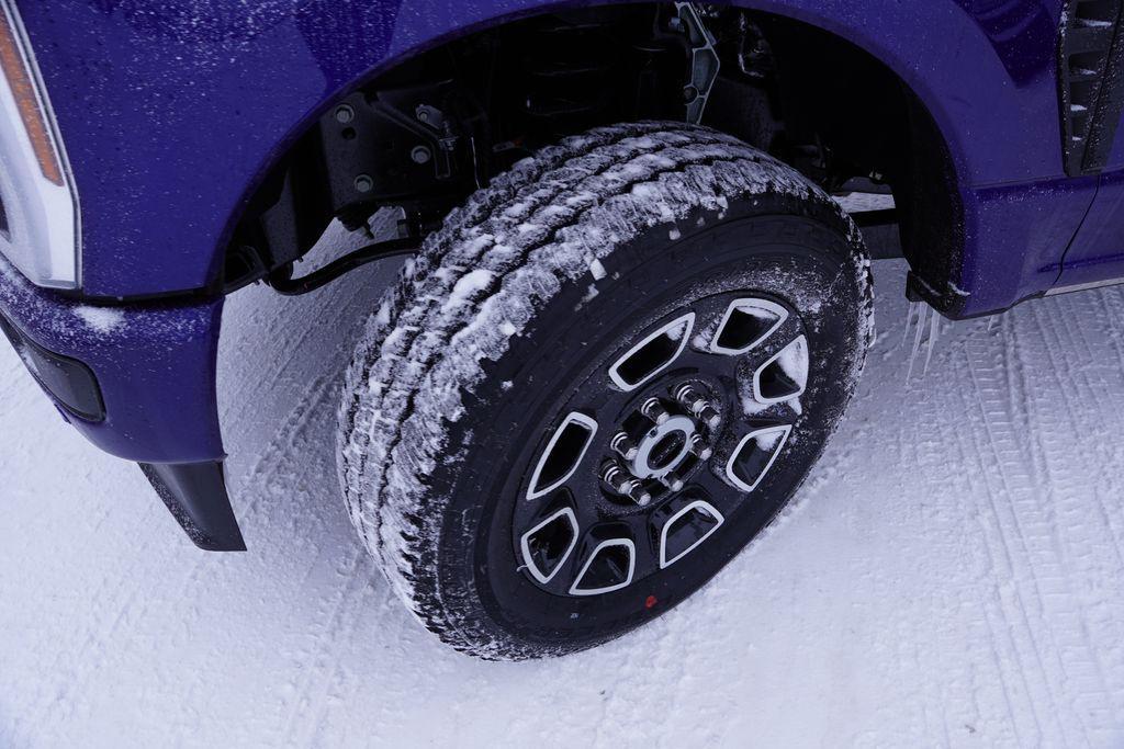 new 2026 Ford F-350 car, priced at $80,921