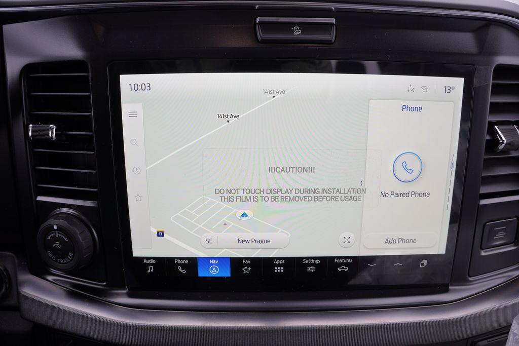 new 2026 Ford F-350 car, priced at $80,921