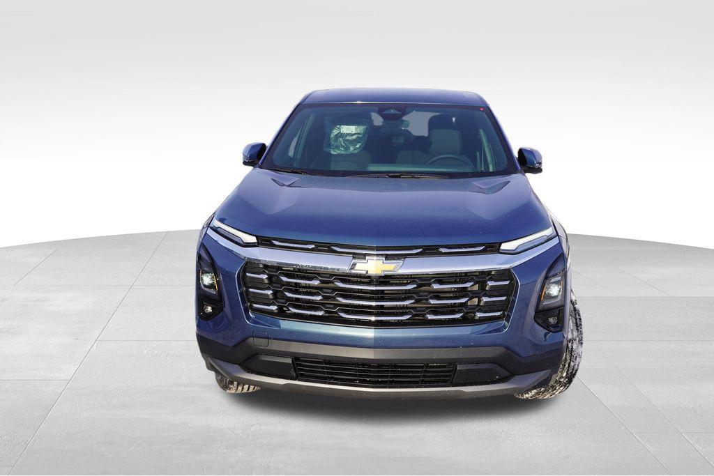 new 2026 Chevrolet Equinox car, priced at $29,840