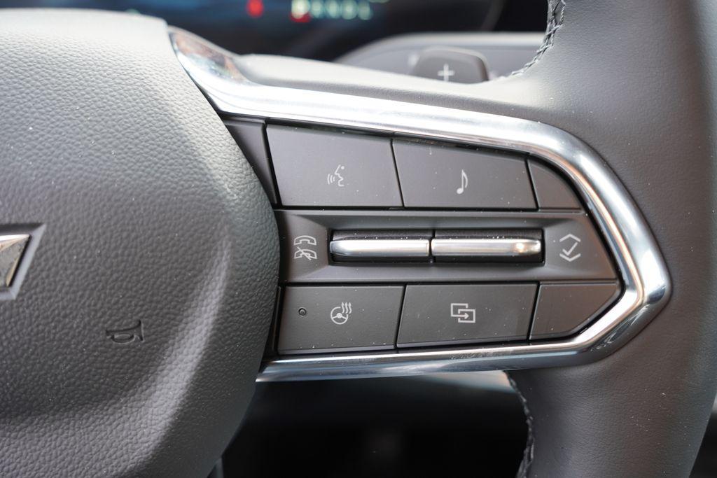 new 2026 Chevrolet Equinox car, priced at $29,840