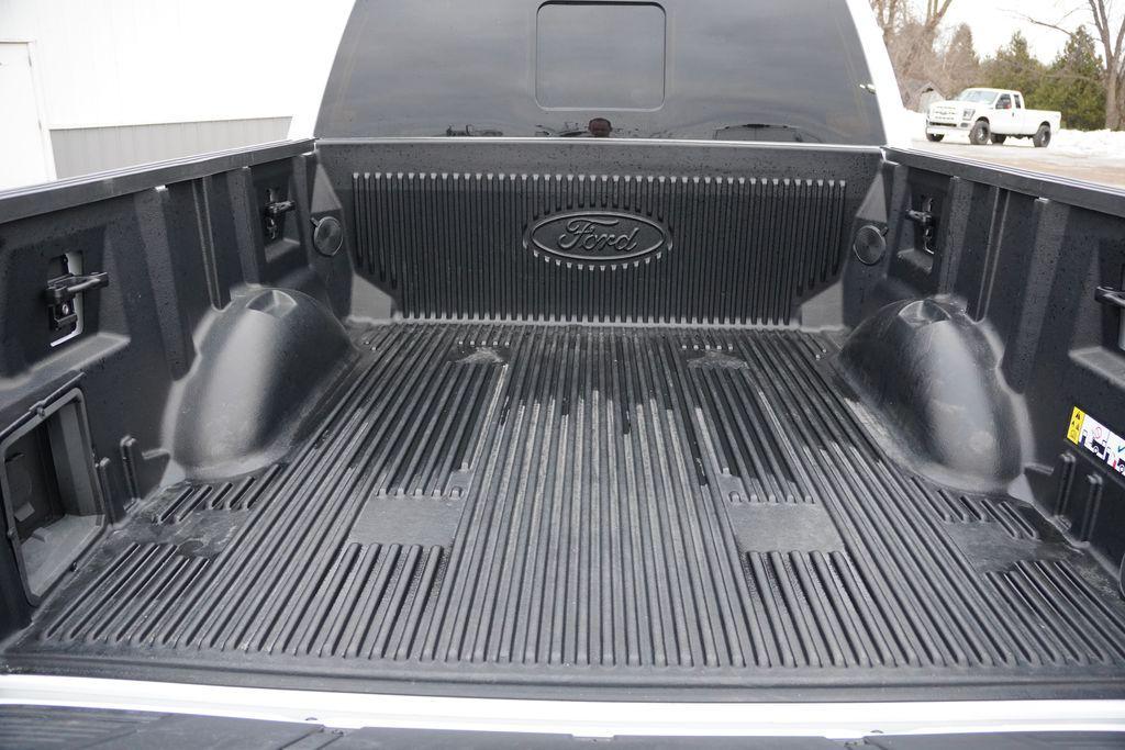 used 2023 Ford F-150 car, priced at $39,498