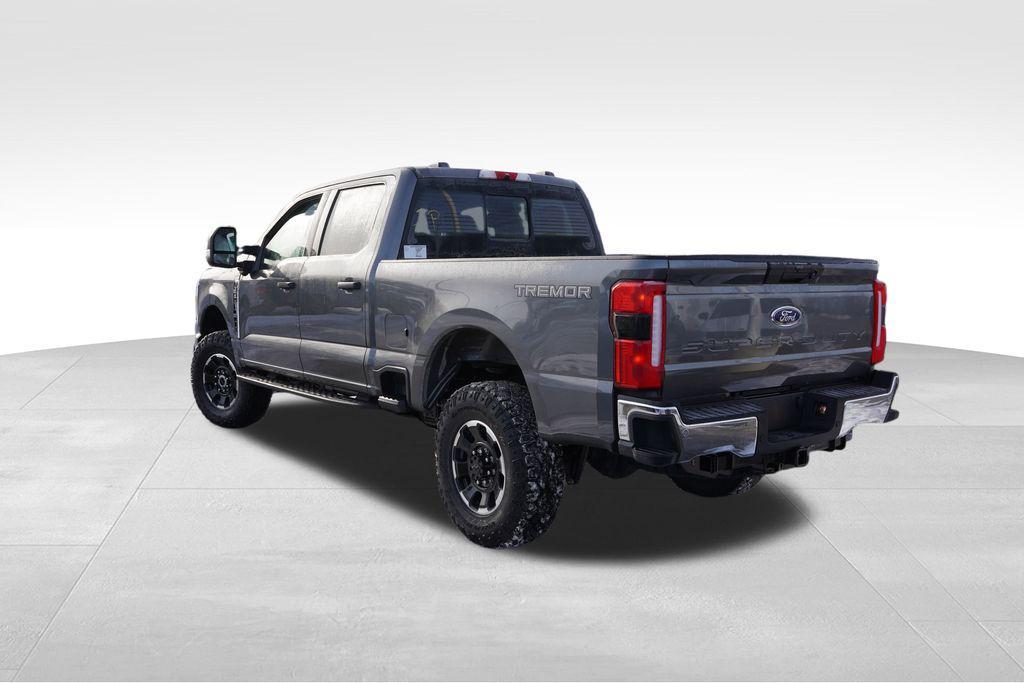 new 2026 Ford F-350 car, priced at $64,103