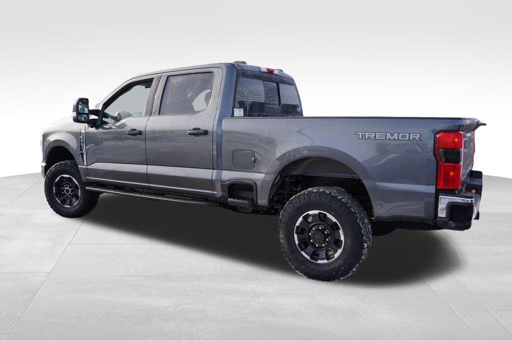 new 2026 Ford F-350 car, priced at $64,103
