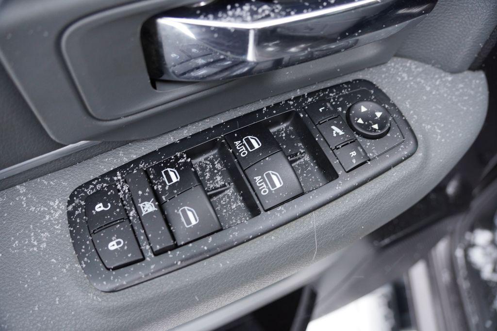 used 2017 Ram 2500 car, priced at $27,555