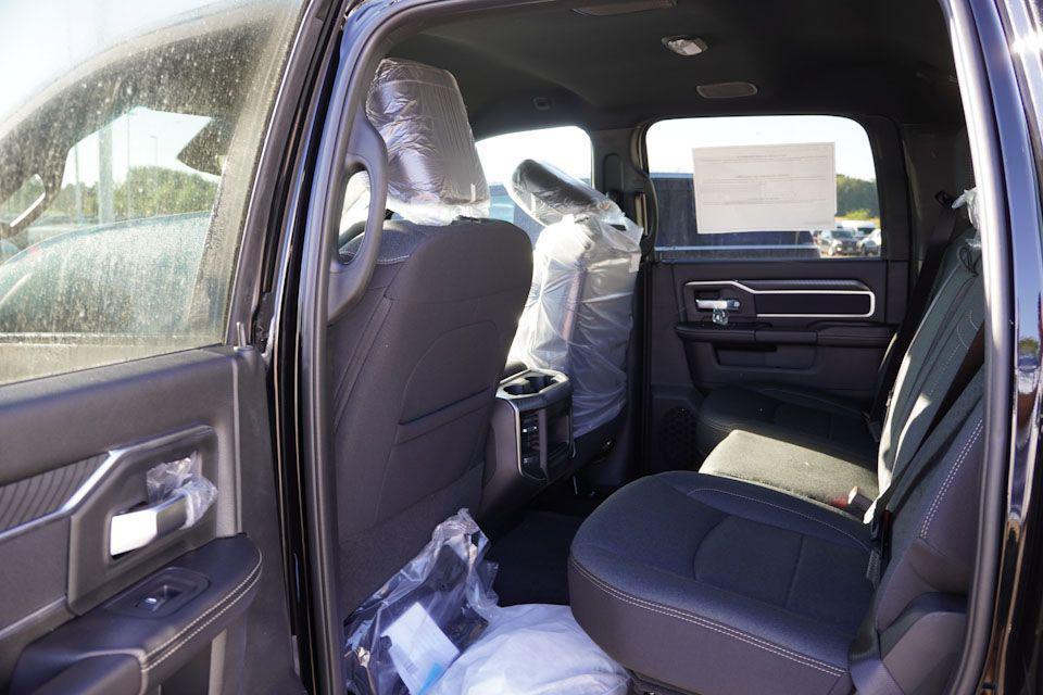 new 2026 Ram 2500 car, priced at $70,323