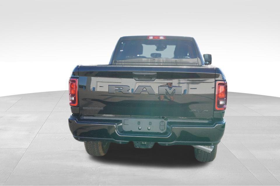 new 2026 Ram 2500 car, priced at $70,323