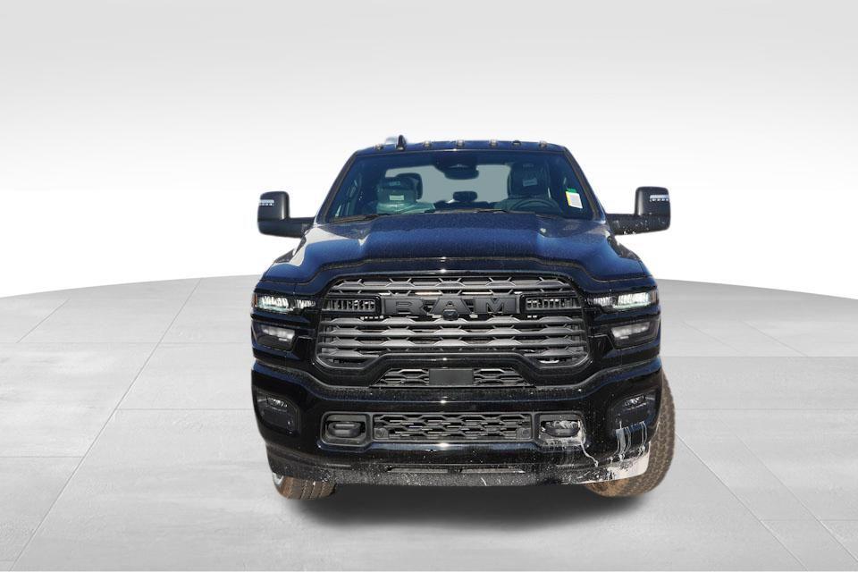 new 2026 Ram 2500 car, priced at $70,323