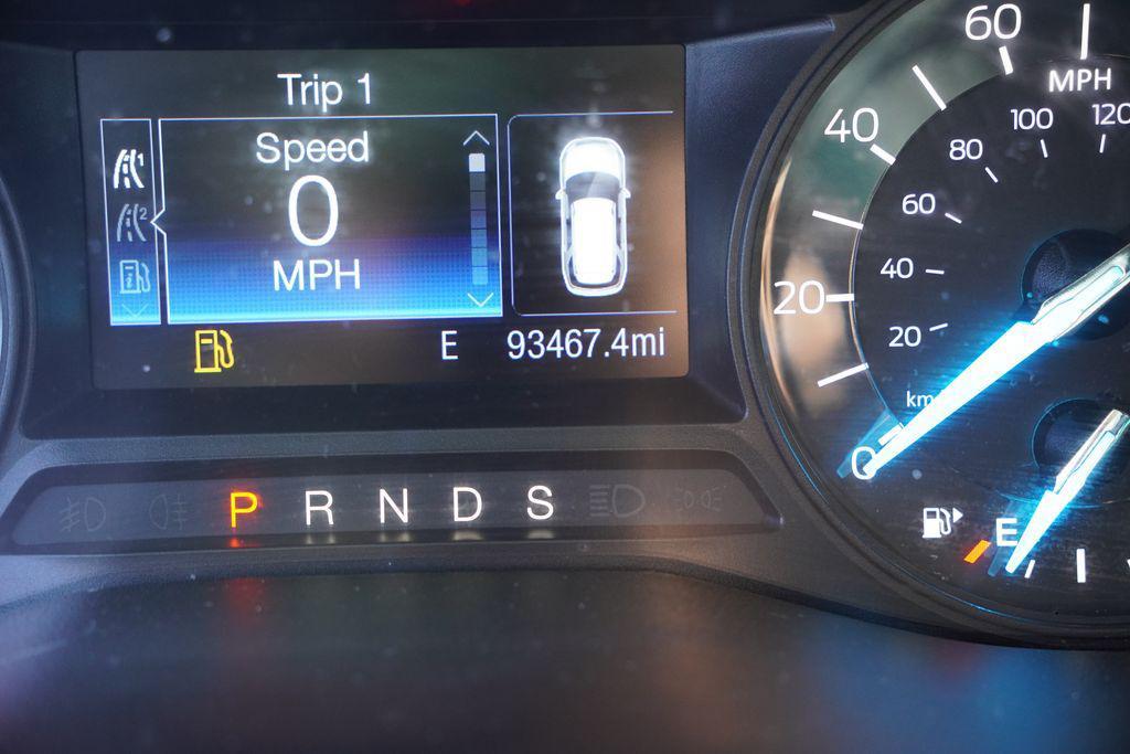 used 2017 Ford Explorer car, priced at $14,544