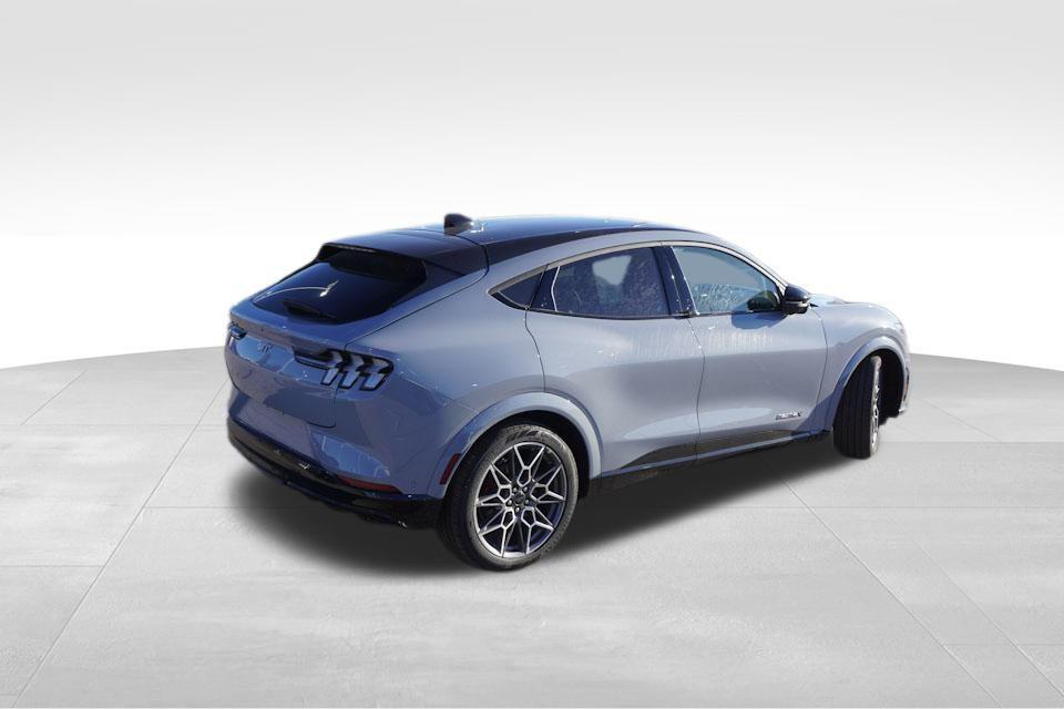 new 2024 Ford Mustang Mach-E car, priced at $49,730