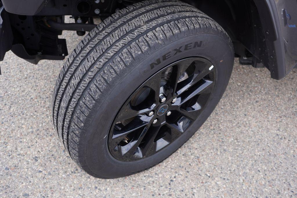used 2025 Jeep Wrangler 4xe car, priced at $31,969