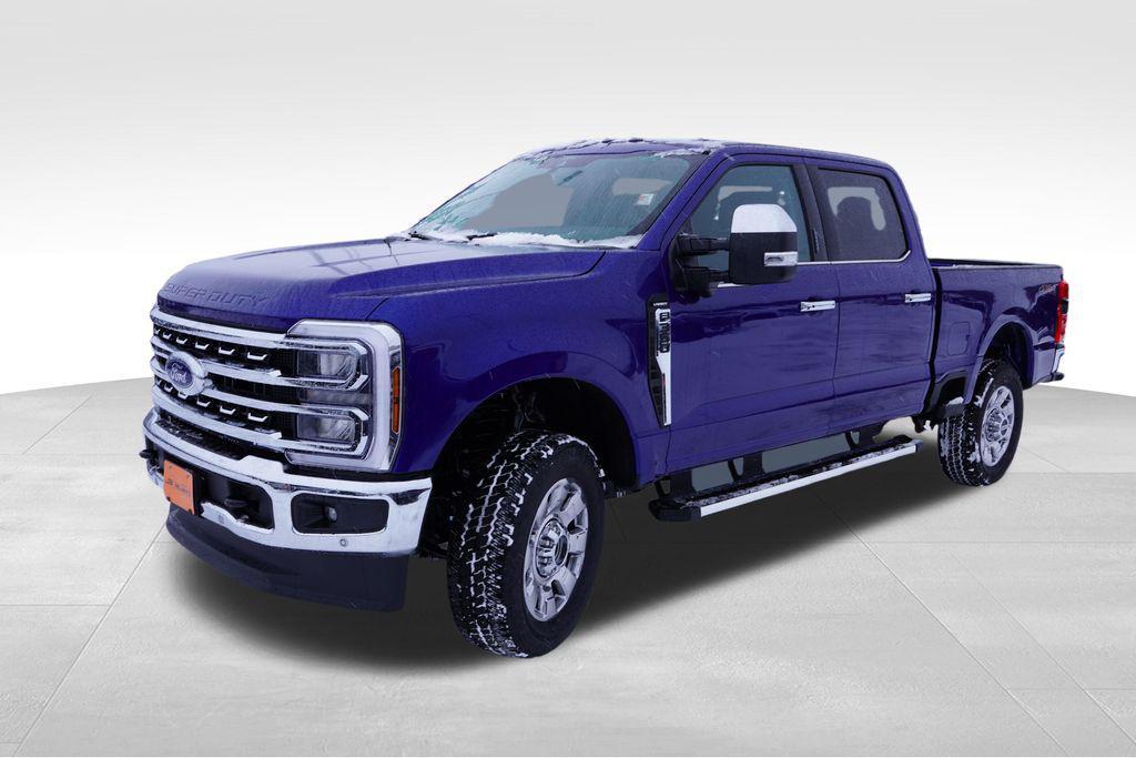 new 2026 Ford F-350 car, priced at $71,608