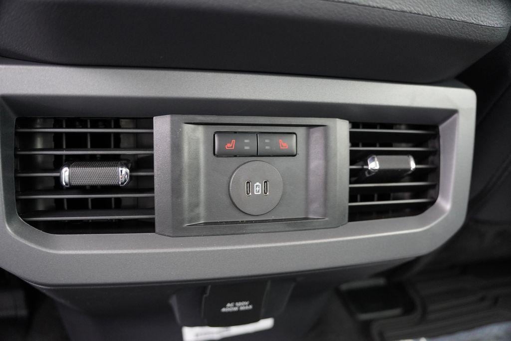 new 2026 Ford F-350 car, priced at $71,608