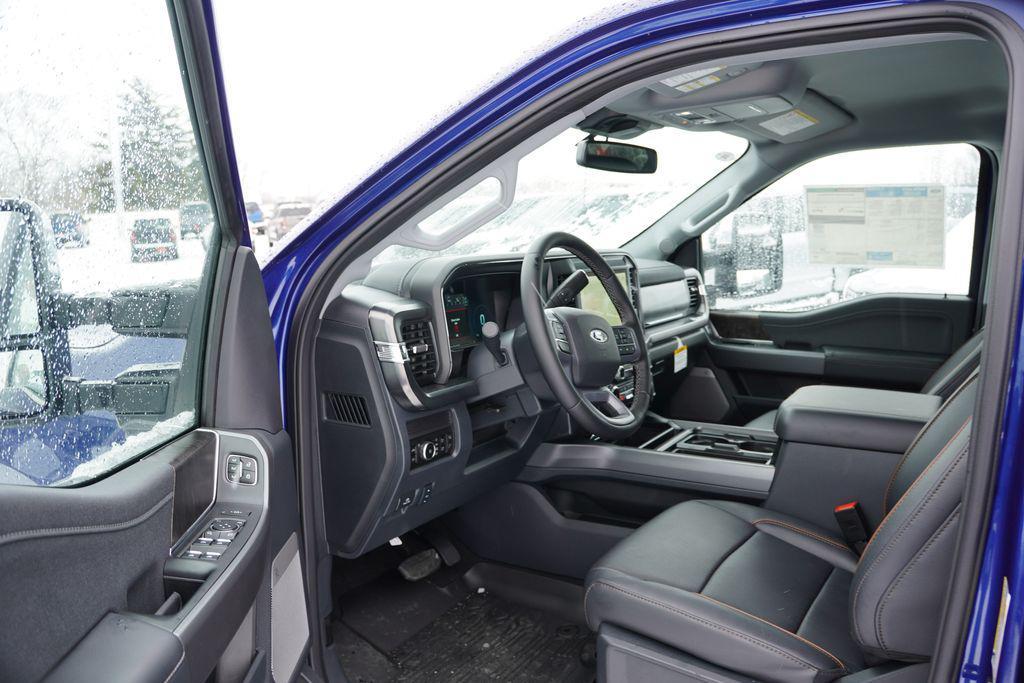 new 2026 Ford F-350 car, priced at $71,608