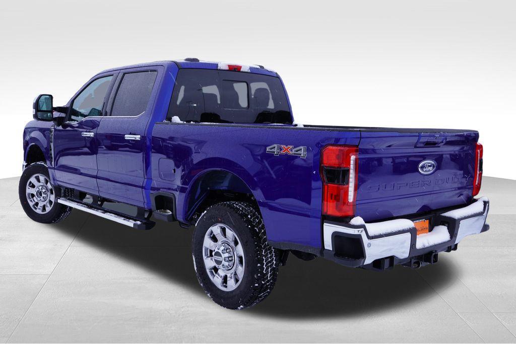 new 2026 Ford F-350 car, priced at $71,608