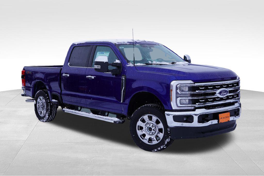 new 2026 Ford F-350 car, priced at $71,608