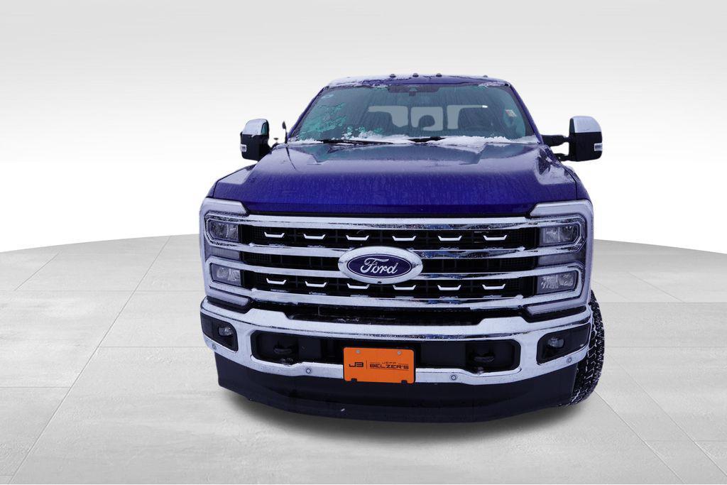 new 2026 Ford F-350 car, priced at $71,608