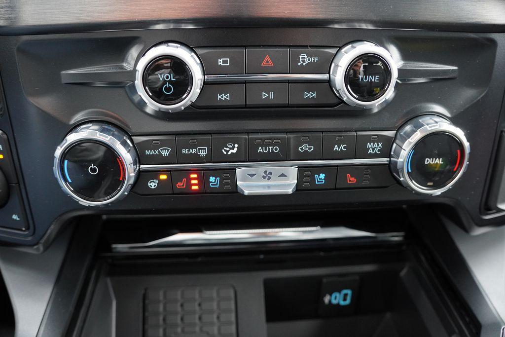 new 2026 Ford F-350 car, priced at $71,608