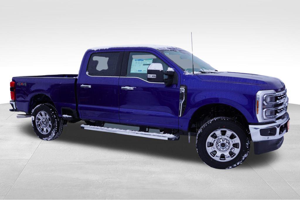 new 2026 Ford F-350 car, priced at $71,608