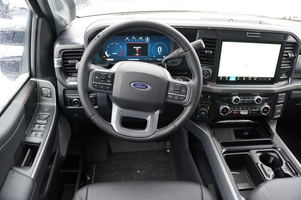 new 2026 Ford F-350 car, priced at $71,608