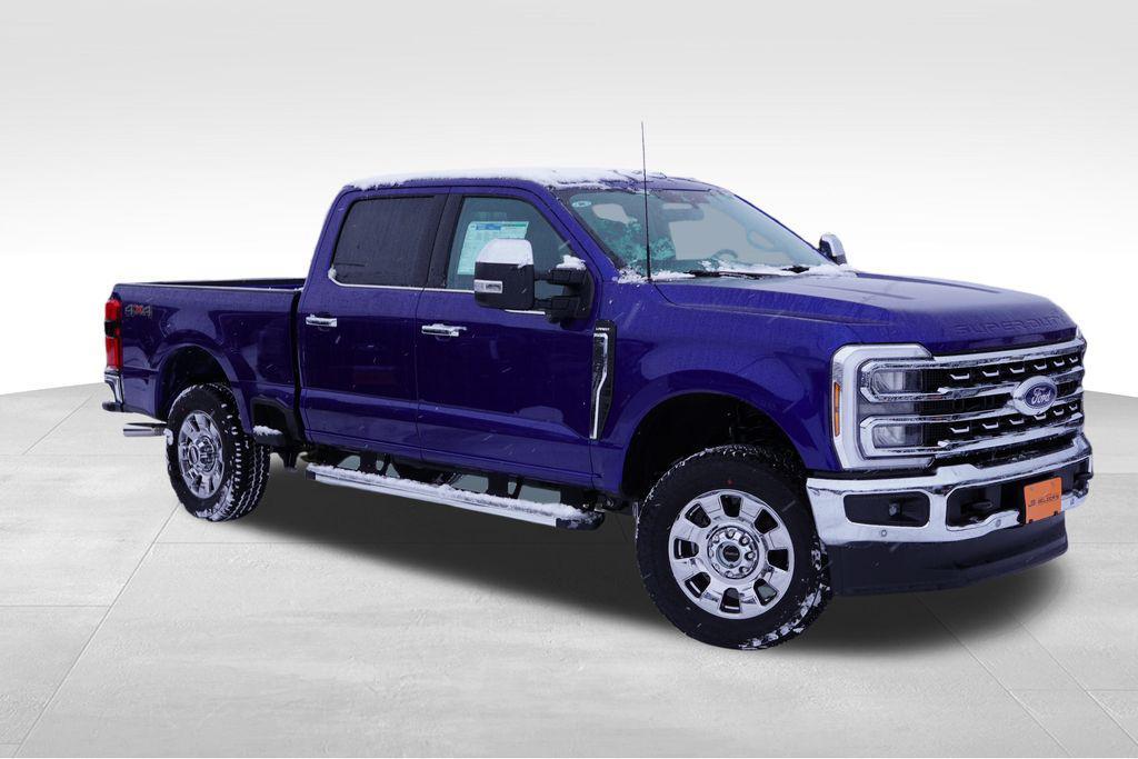 new 2026 Ford F-350 car, priced at $71,608