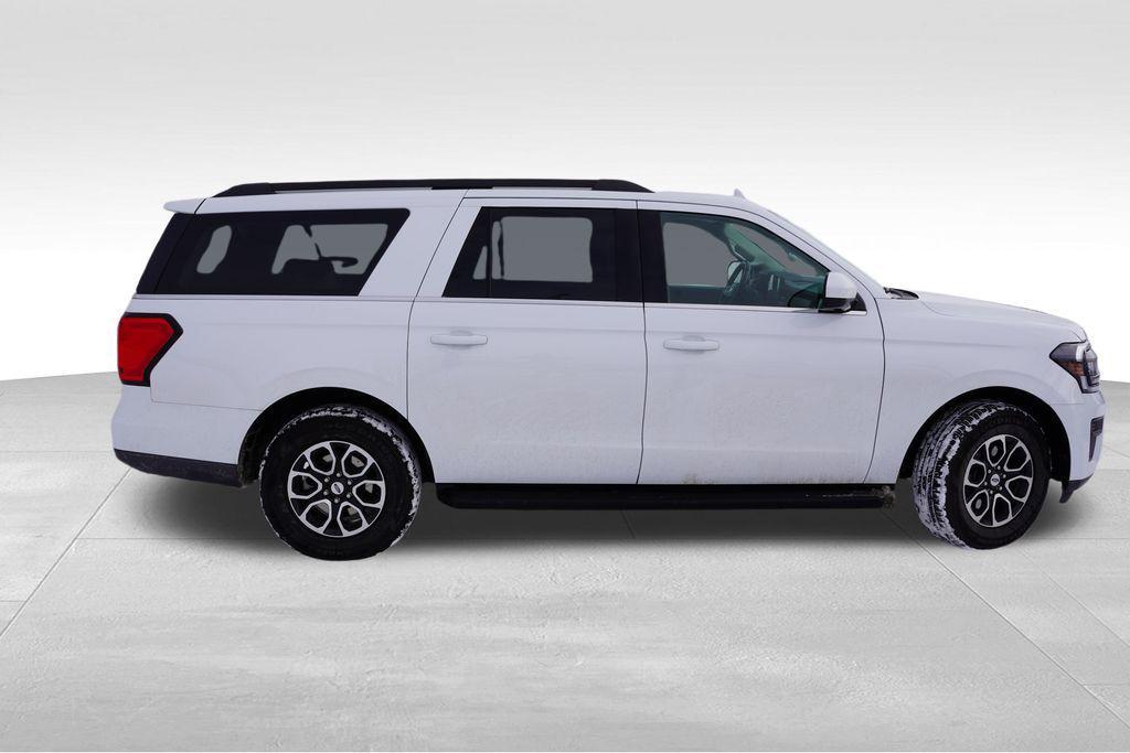 used 2024 Ford Expedition Max car, priced at $42,273