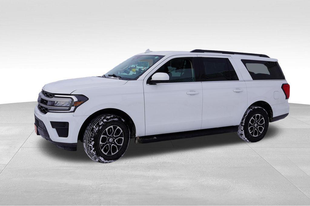 used 2024 Ford Expedition Max car, priced at $42,273