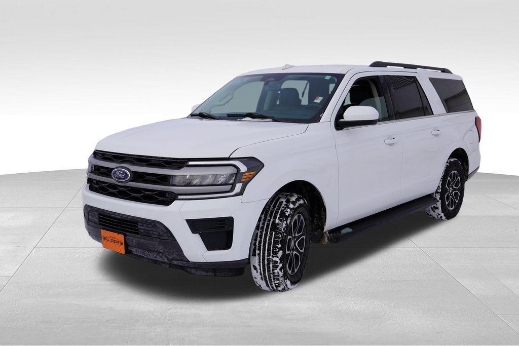 used 2024 Ford Expedition Max car, priced at $42,273