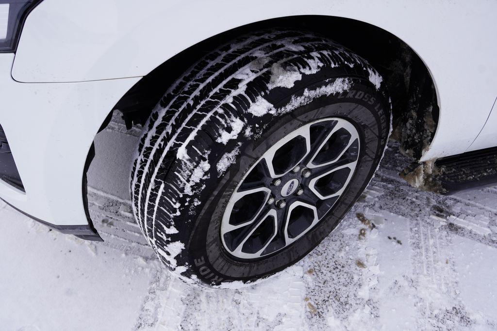 used 2024 Ford Expedition Max car, priced at $42,273