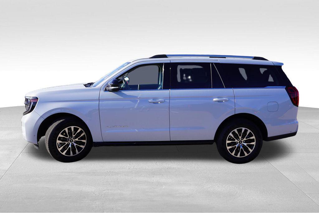 used 2025 Ford Expedition car, priced at $63,369