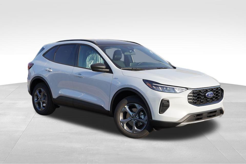 new 2026 Ford Escape car, priced at $32,995